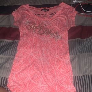 Baby phat sexy dress